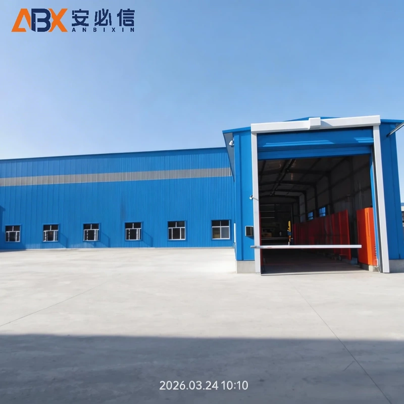 汉中PVC堆积门