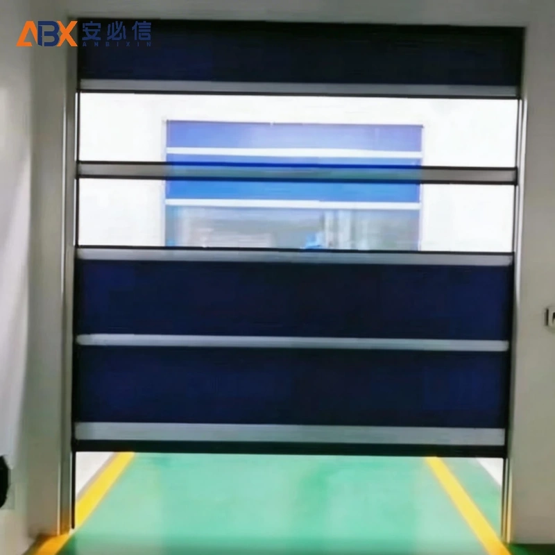 汉中快速门