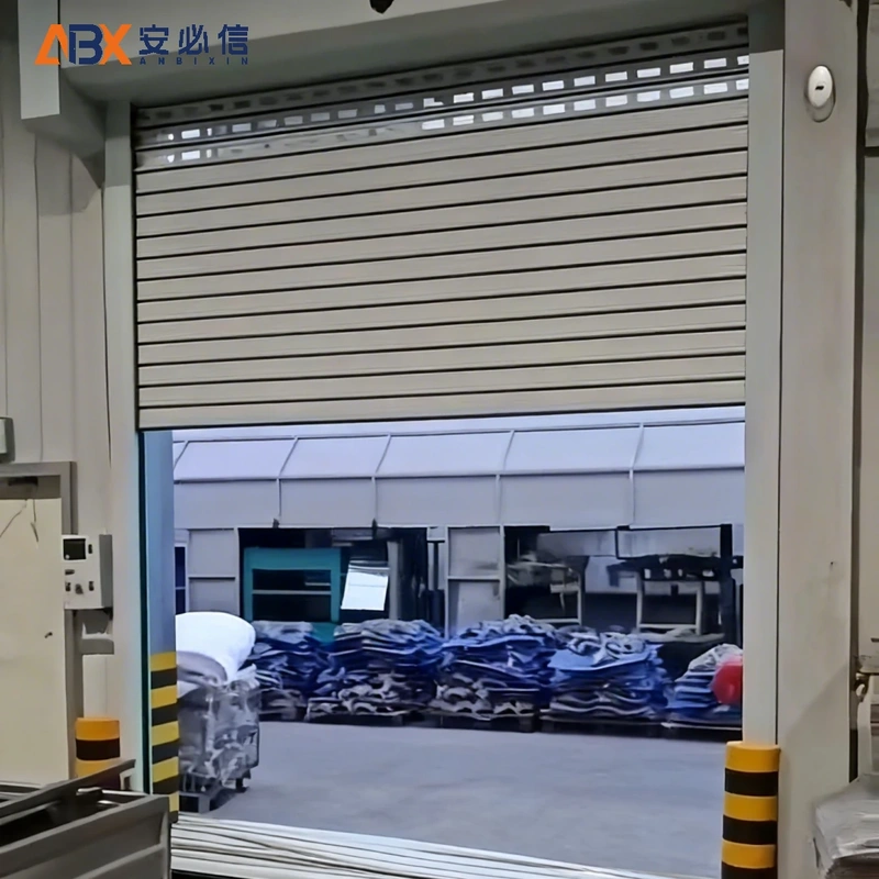 汉中雷达高速门